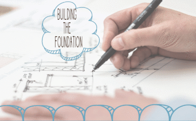 Exploring Illustration – Building Foundations